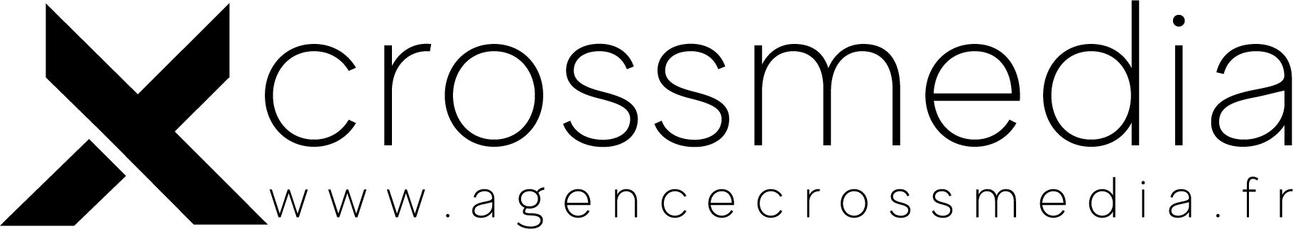 agence crossmedia