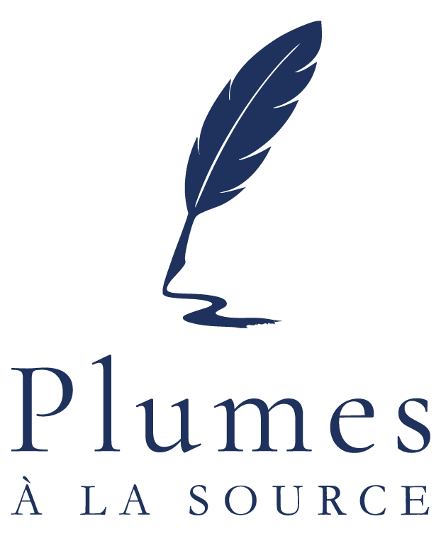 Plumes à la Source