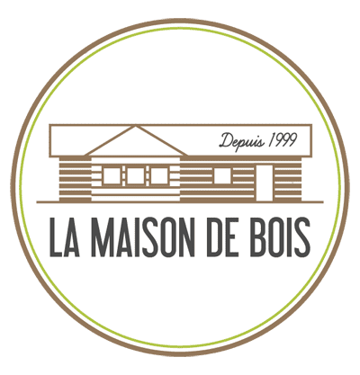 LA MAISON DE BOIS