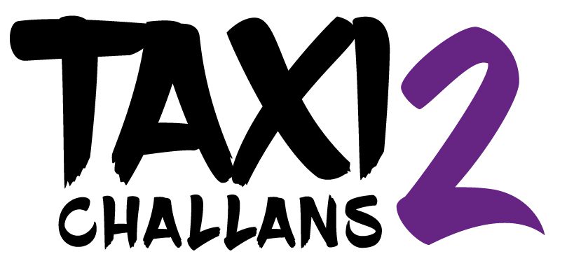 taxi 2 challans