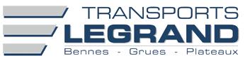Legrand transports