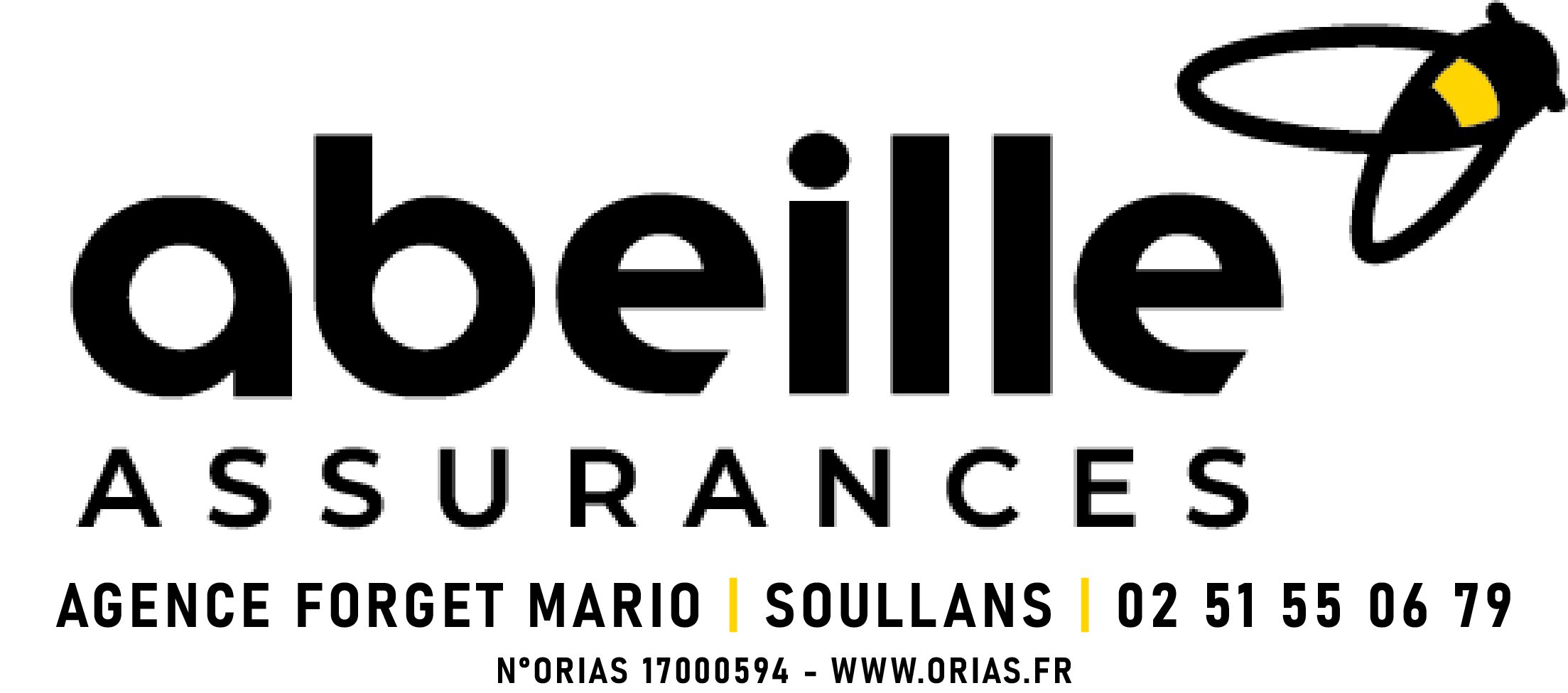 Abeille assurances