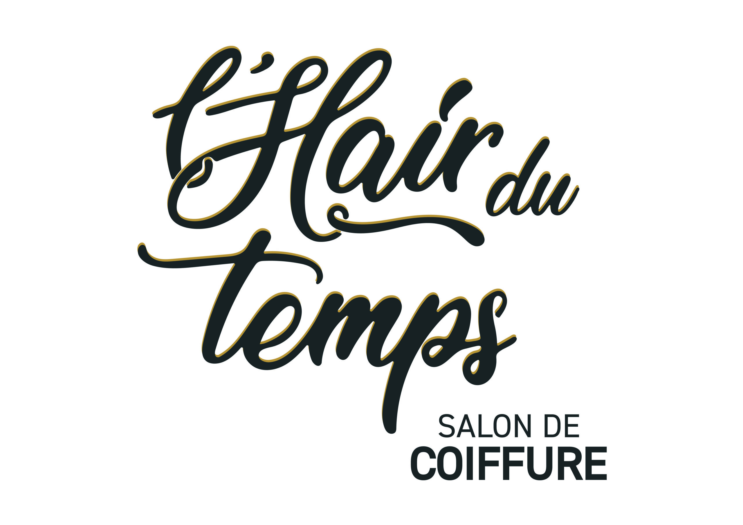 l'hair du temps