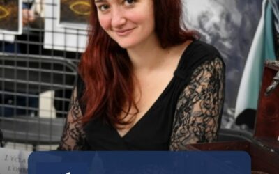 Nouvelle annonce d’auteurs pour Plumes à la Source 2026 ! 📚✨