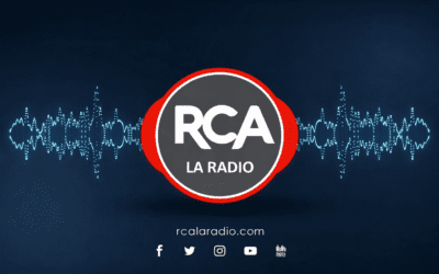 🎙️ RCA RADIO, partenaire officiel du Salon Plumes à la Source 2026