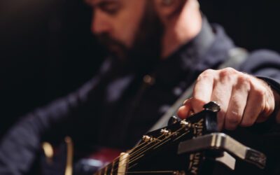 Arthur Cavalier en concert le samedi 7 mars à Plumes à la Source