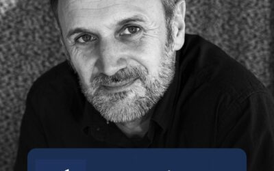 Frédéric Brémaud : scénariste de bande dessinée prolifique et invité de Plumes à la Source